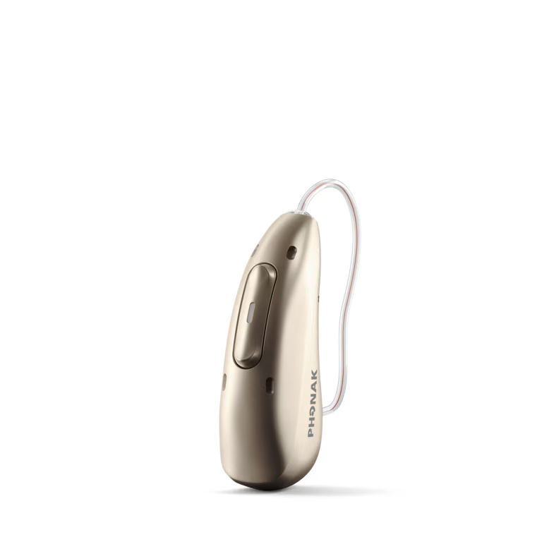 Phonak Packshot Cros hearing aid 