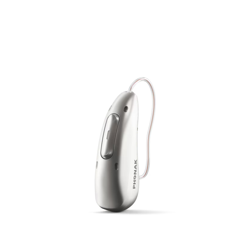 Phonak Packshot Cros hearing aid 