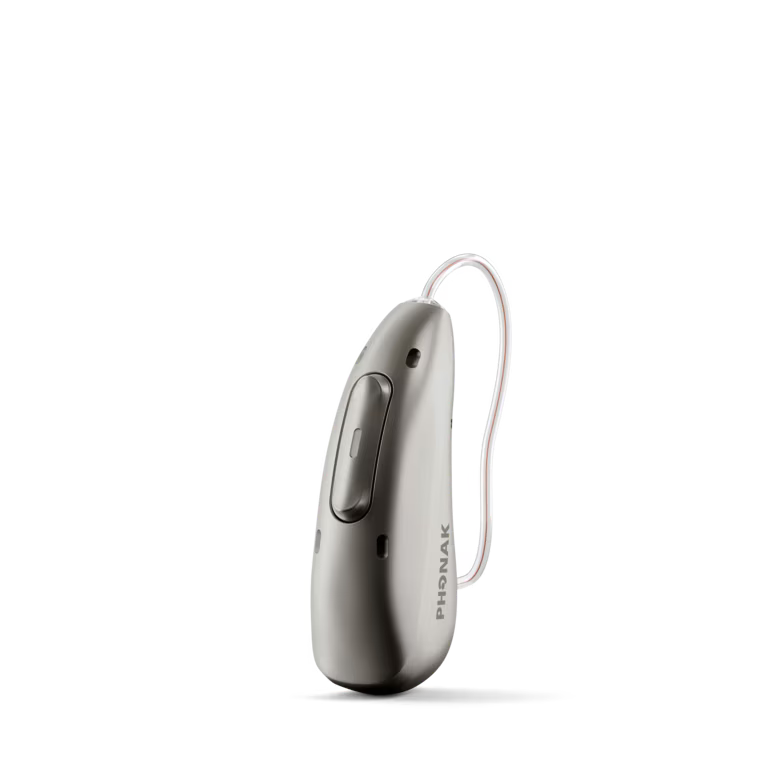 Phonak Packshot Cros hearing aid 