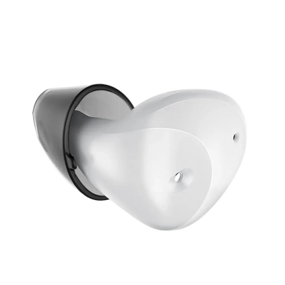 Signia Active Mini 3IX in Pearl White