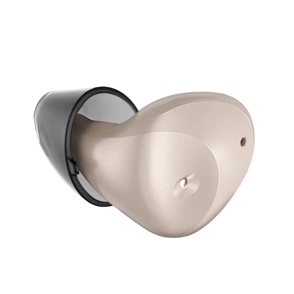 Signia Active Mini 3IX in Rose Gold