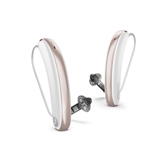 Signia Styletto 7 IX priced per pair