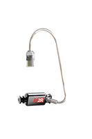 Wired Mric P reciever 