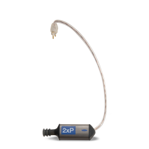2xP receiver