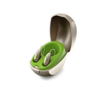 Phonak Mini Charger Case