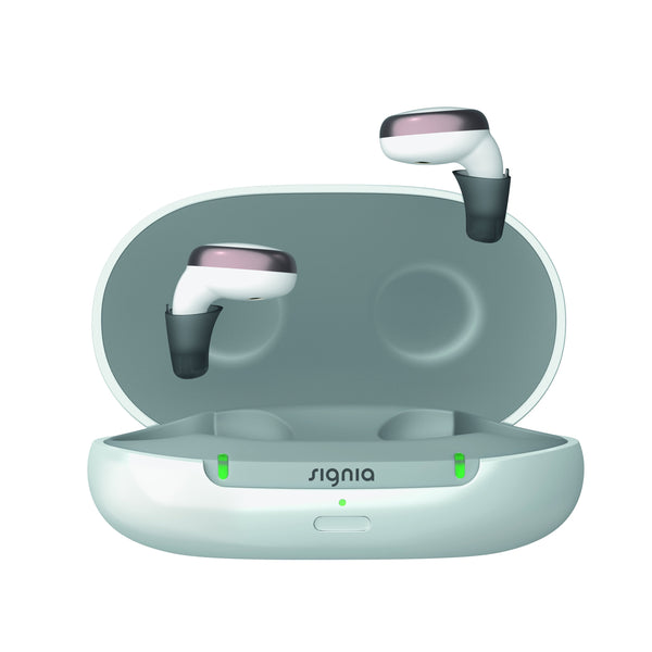 Signia Active X (priced per hearing aid)