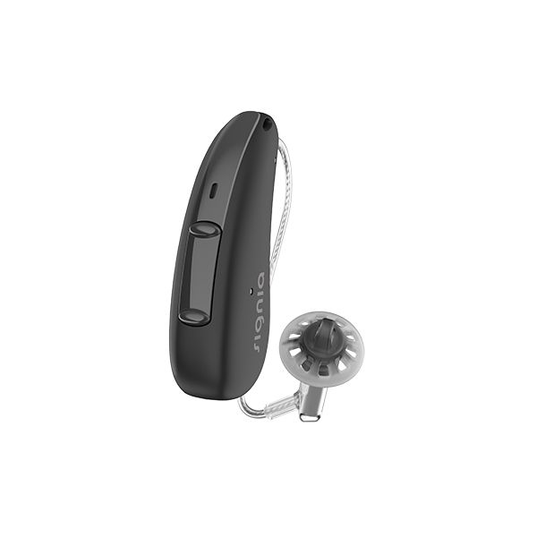 Signia Pure Charge & Go 7 AX (priced per hearing aid)