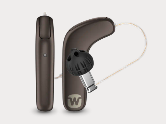 Widex SmartRIC 220 (priced per hearing aid)