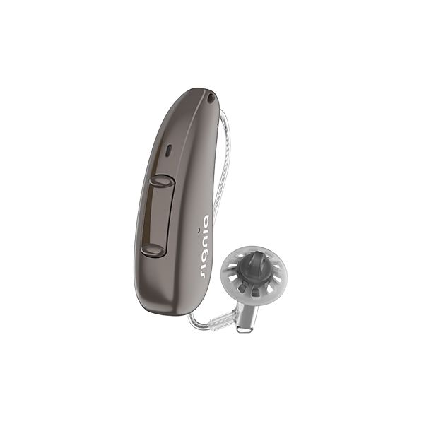 Signia Pure Charge & Go 7 AX (priced per hearing aid)