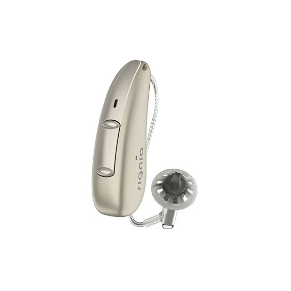 Signia Pure Charge & Go 7 AX (priced per hearing aid)