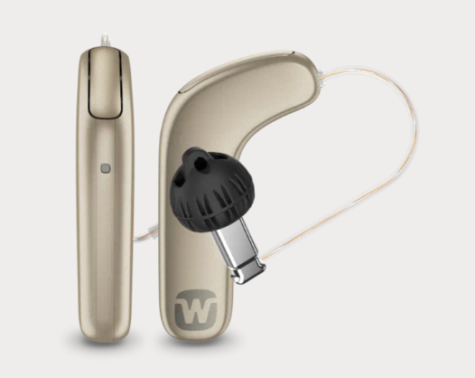 Widex SmartRIC 220 (priced per hearing aid)