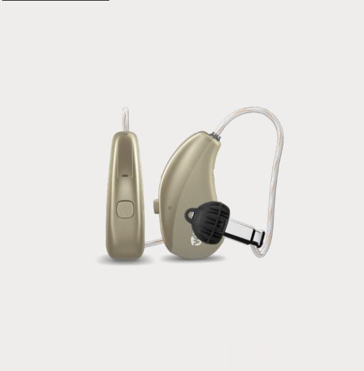 Widex Moment Sheer 330 (priced per hearing aid)