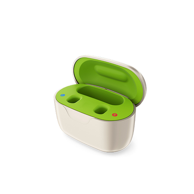Phonak Life Charger Case