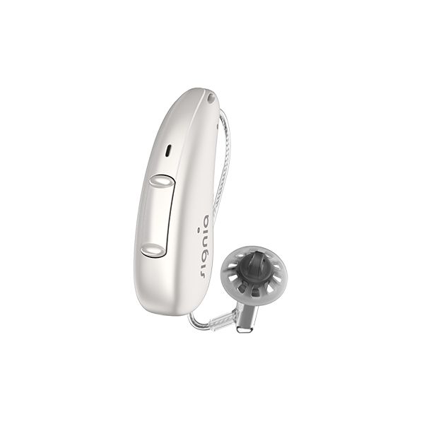 Signia Pure Charge & Go 7 AX (priced per hearing aid)