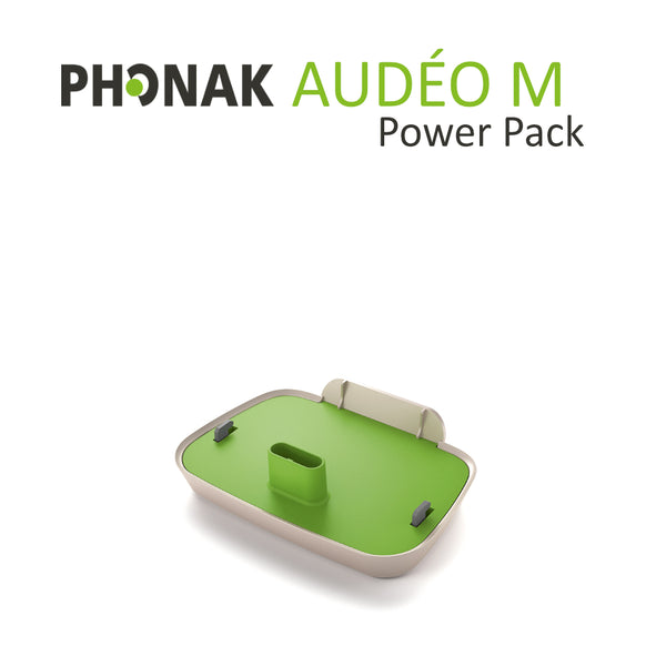 Phonak Power Pack