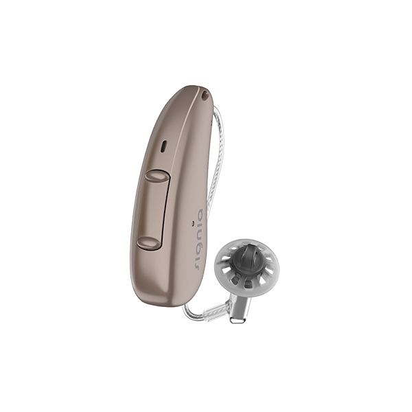 Signia Pure Charge & Go 7 AX (priced per hearing aid)