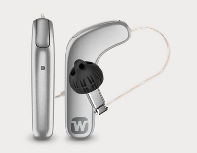 Widex SmartRIC 220