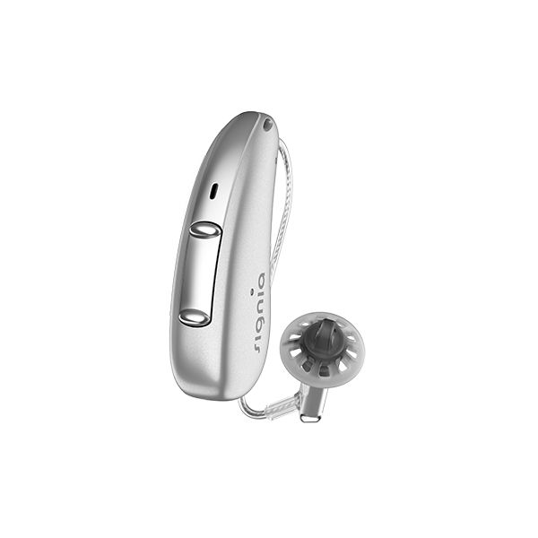 Signia Pure Charge & Go 7 AX (priced per hearing aid)