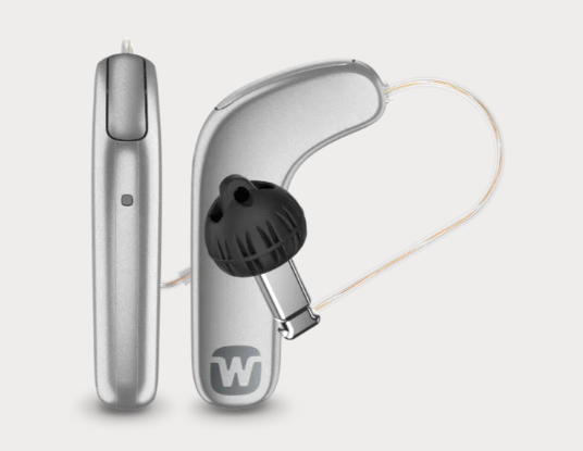 Widex SmartRIC 330 (priced per hearing aid)