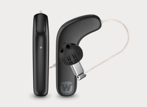 Widex SmartRIC 330 (priced per hearing aid)