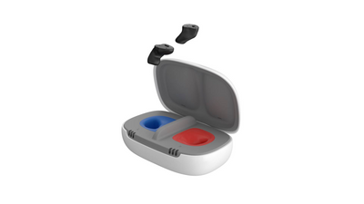 Insio Charge&Go Ax 7 Custom