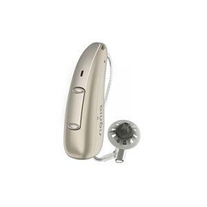 Signia Pure Charge & Go 7 AX (priced per hearing aid)