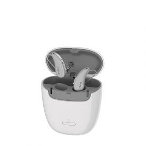 Signia Pure Charge & Go 7 AX (priced per hearing aid)