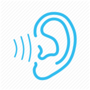 logo of Buy Hearing Aids Online | Direct Hearing